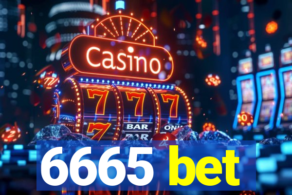 6665 bet